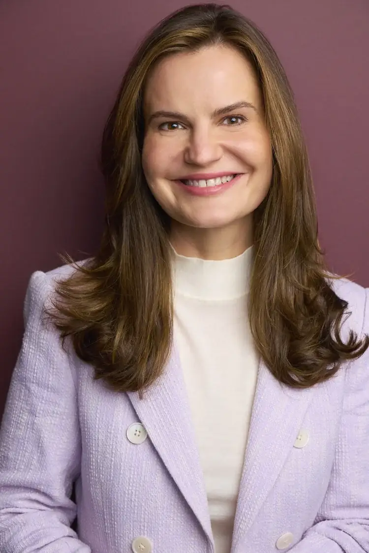 On-site staff headshot in Atlanta