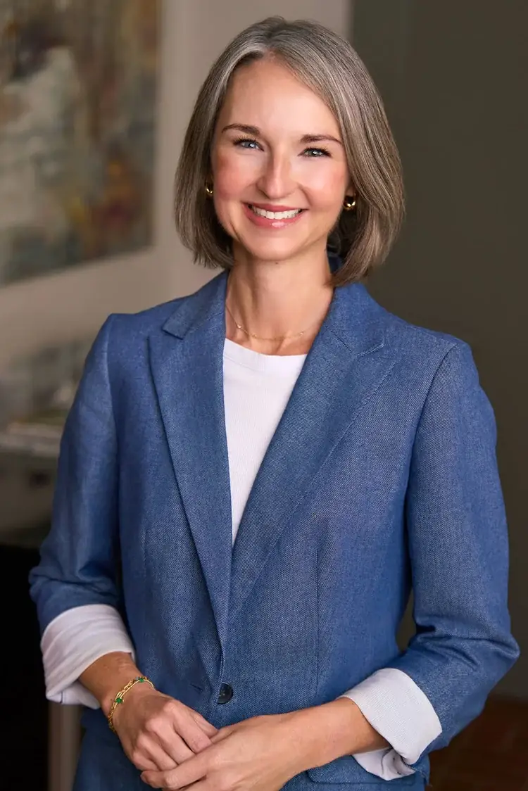 On-site staff headshot in Atlanta, photo 2