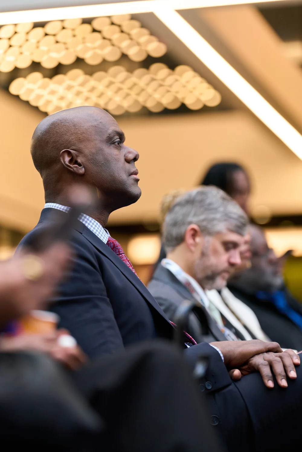 Atlanta corporate event photography