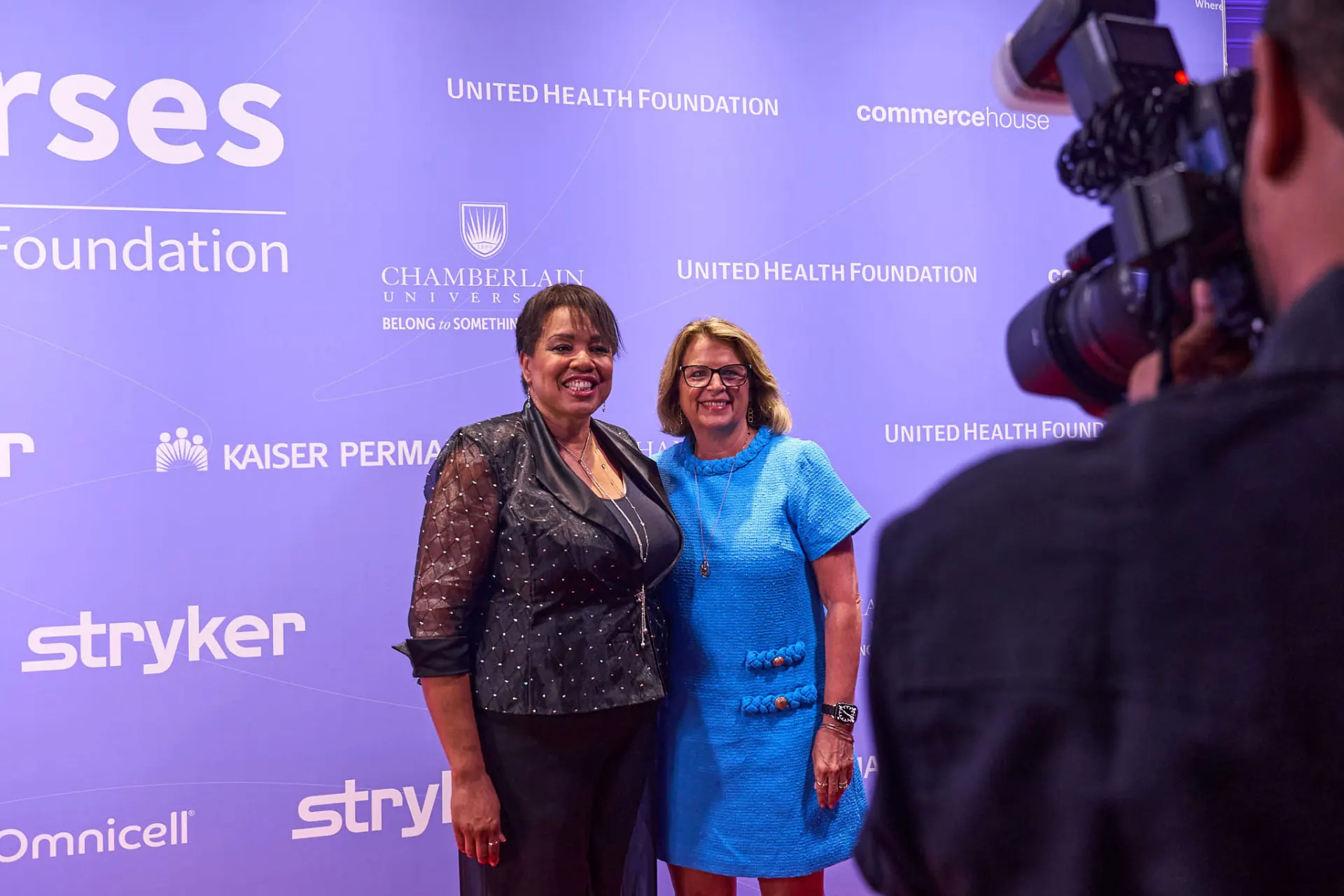 Networking at the Magnet & Pathways Conference in Atlanta, photo 7