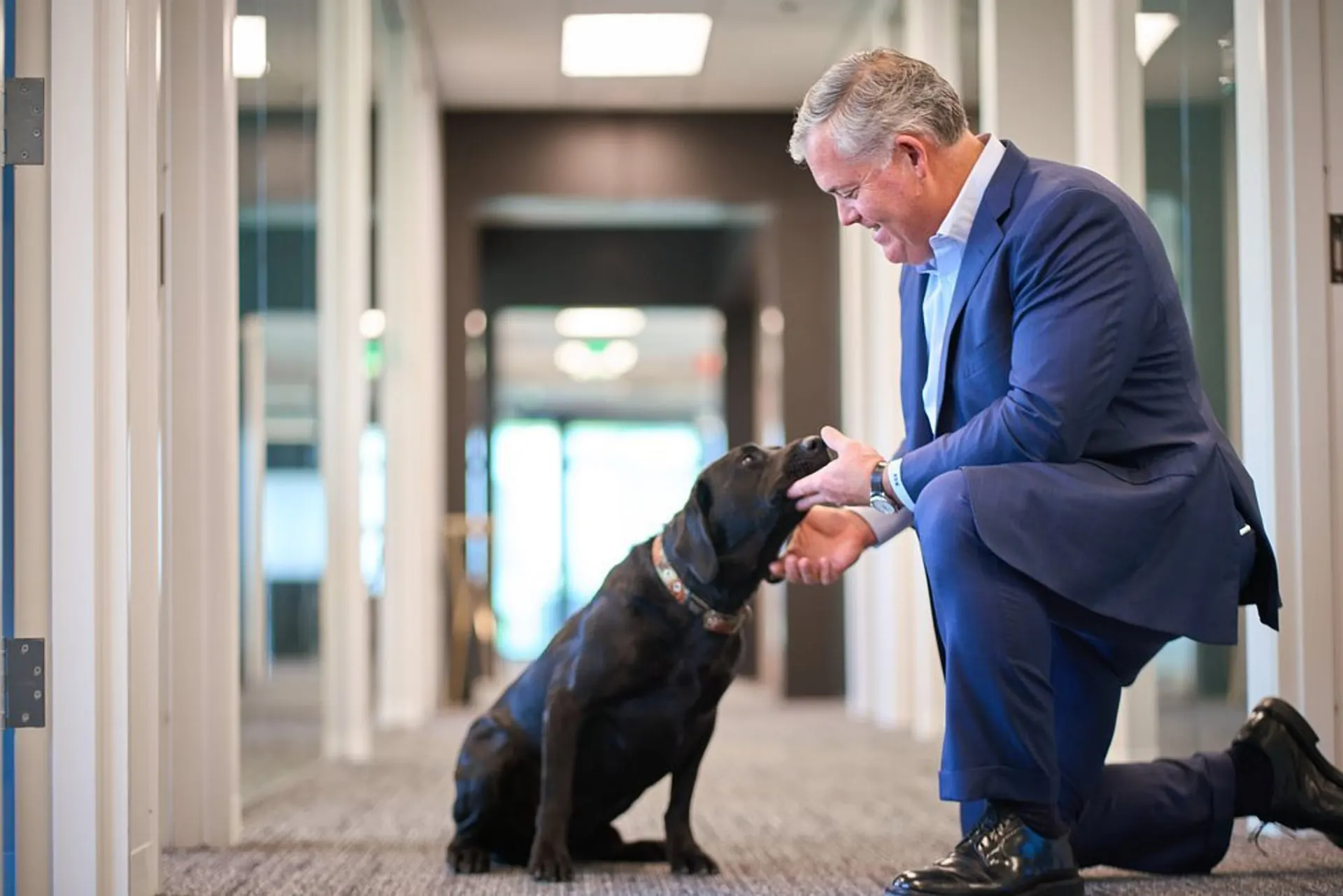 Atlanta corporate event photography