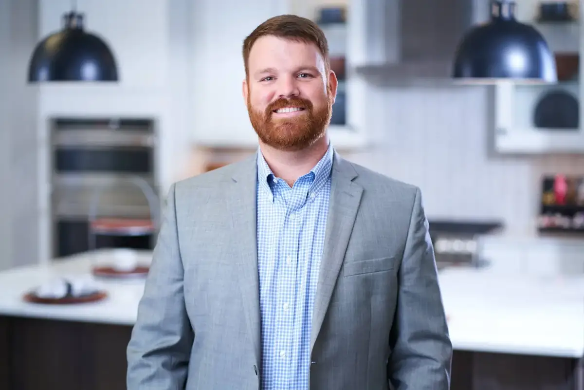 Consistent corporate team headshot in Atlanta, photo 3