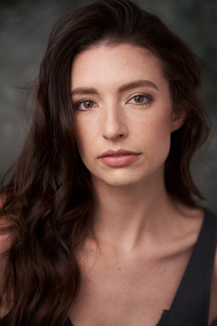 Alyssa Matusiak portrait
