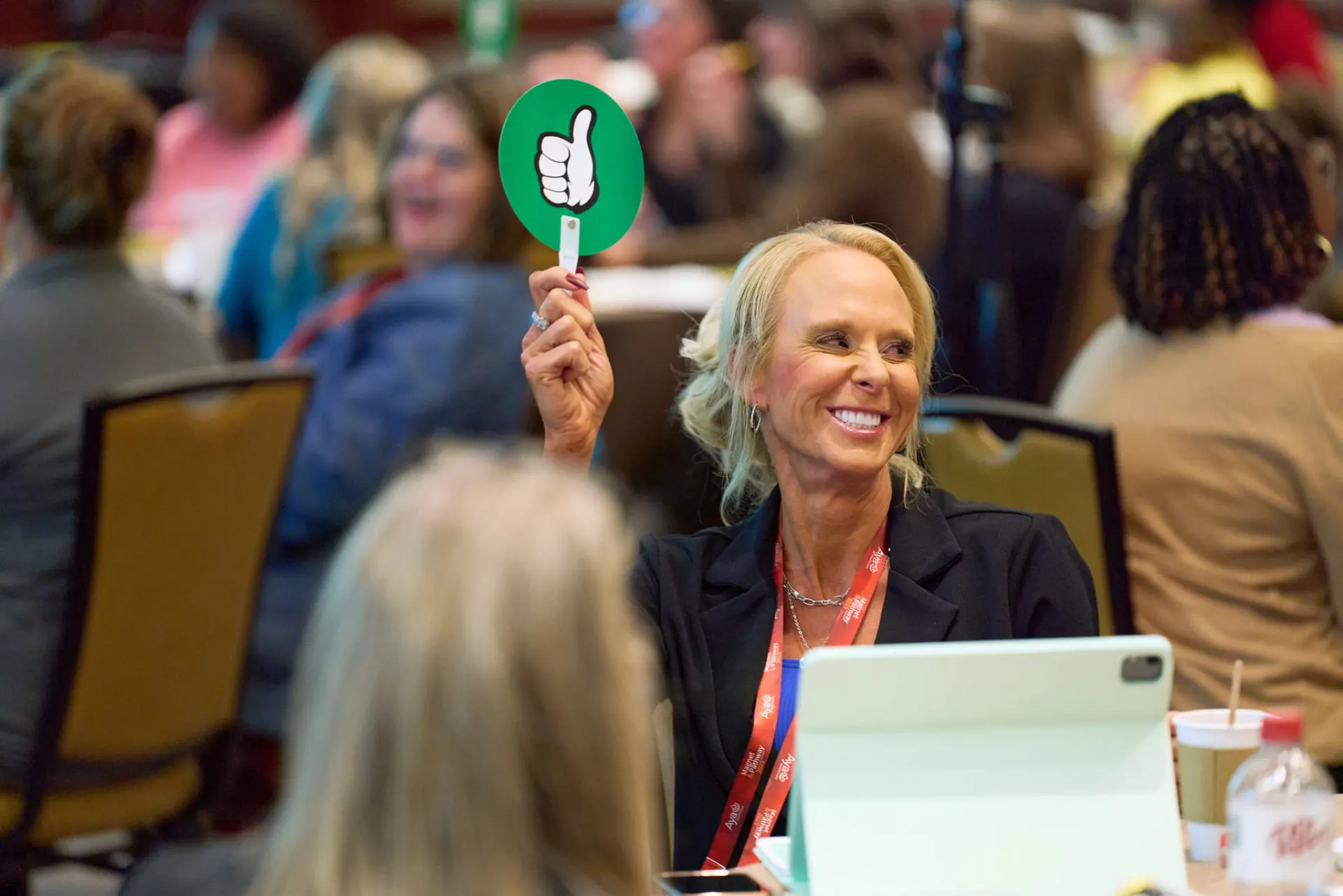 Keynote at the Magnet & Pathways Conference in Atlanta