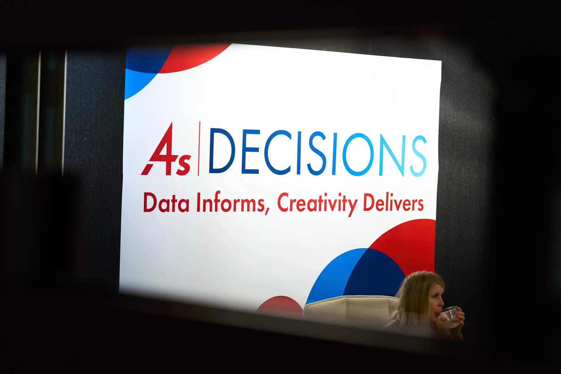 Guests at the Decisions ATL event in Atlanta, photo 7