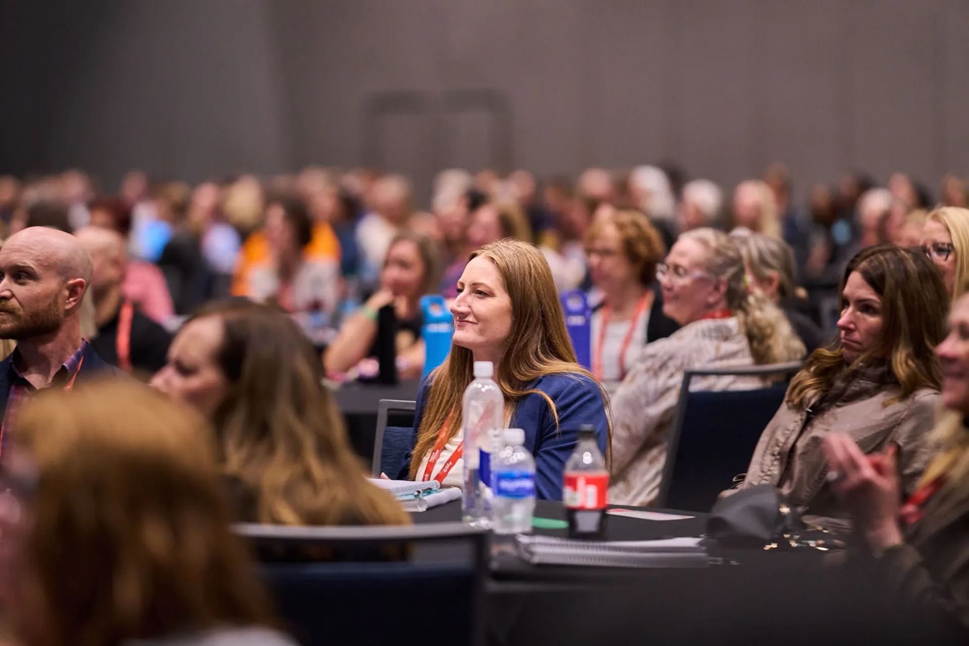Session at the Magnet & Pathways Conference in Atlanta, photo 6