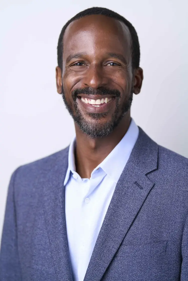 Consistent corporate team headshot in Atlanta, photo 2