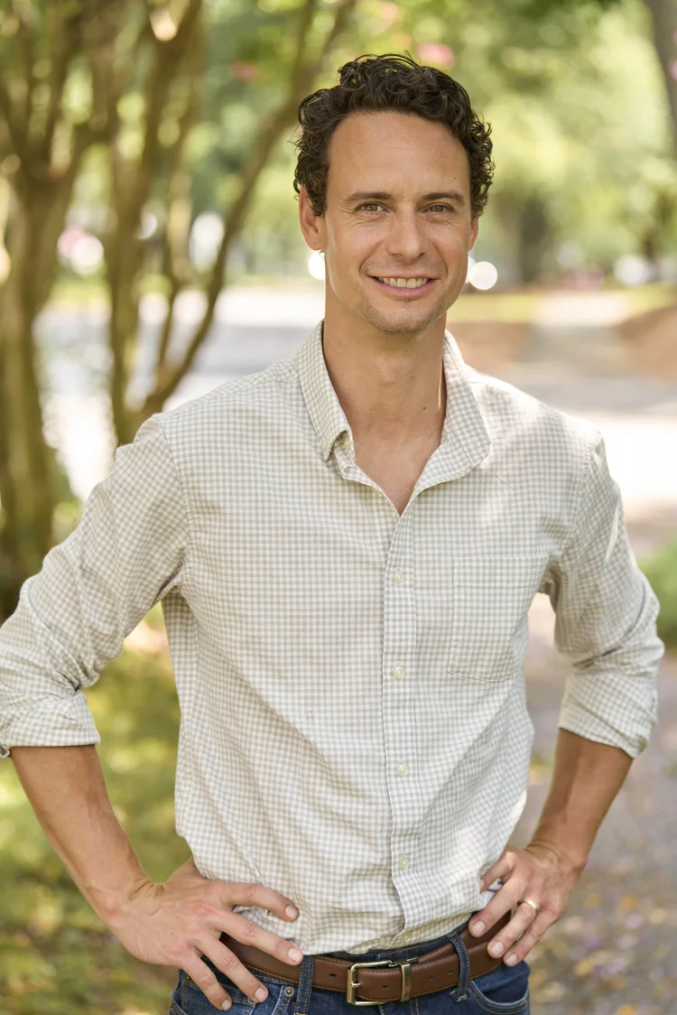 Uniform employee headshot for a company directory in Atlanta, photo 2