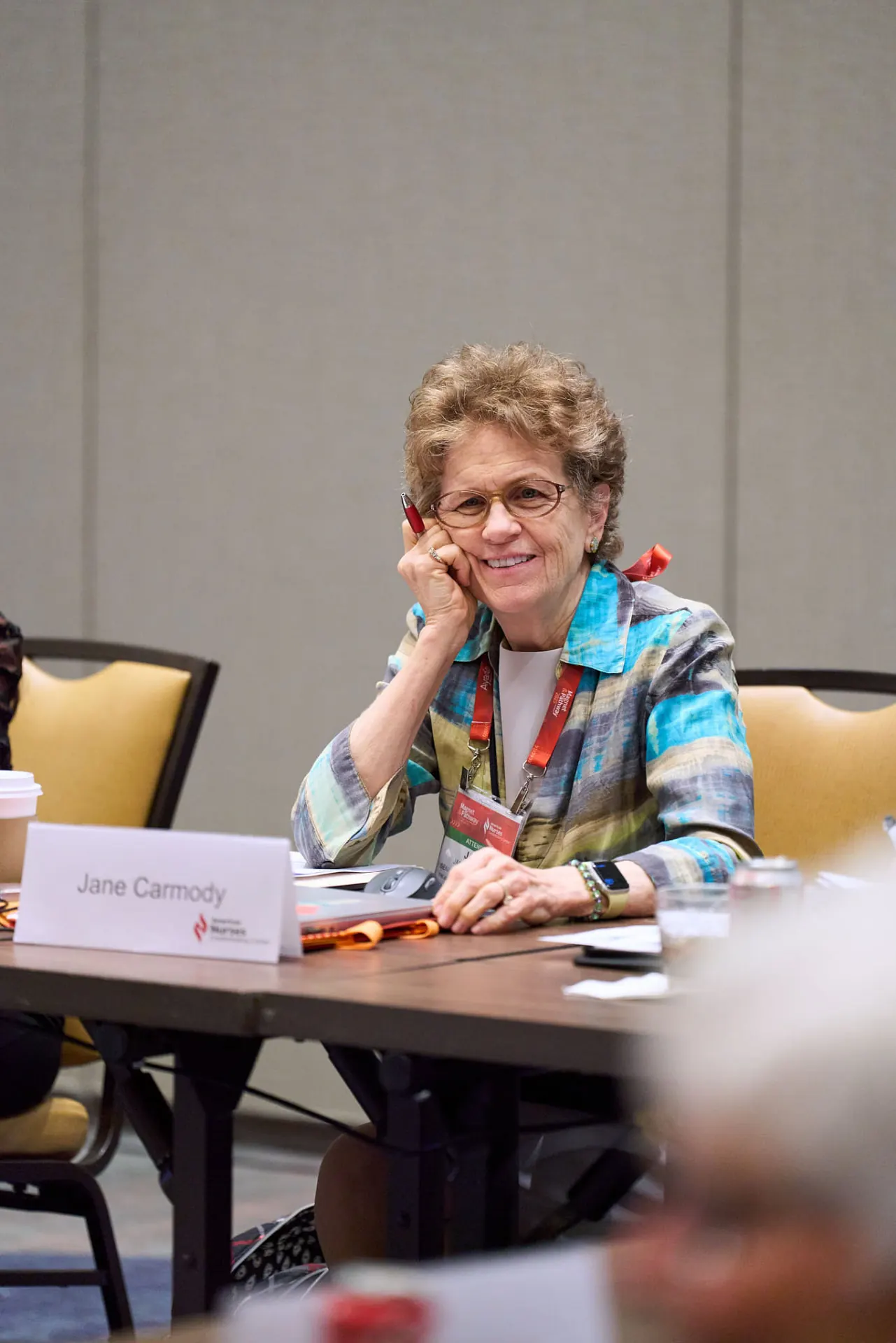 Attendees at the Magnet & Pathways Conference in Atlanta