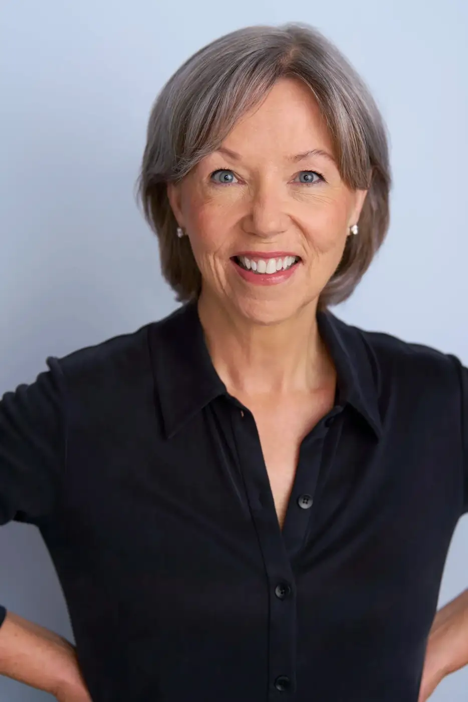 Professional headshot in Atlanta