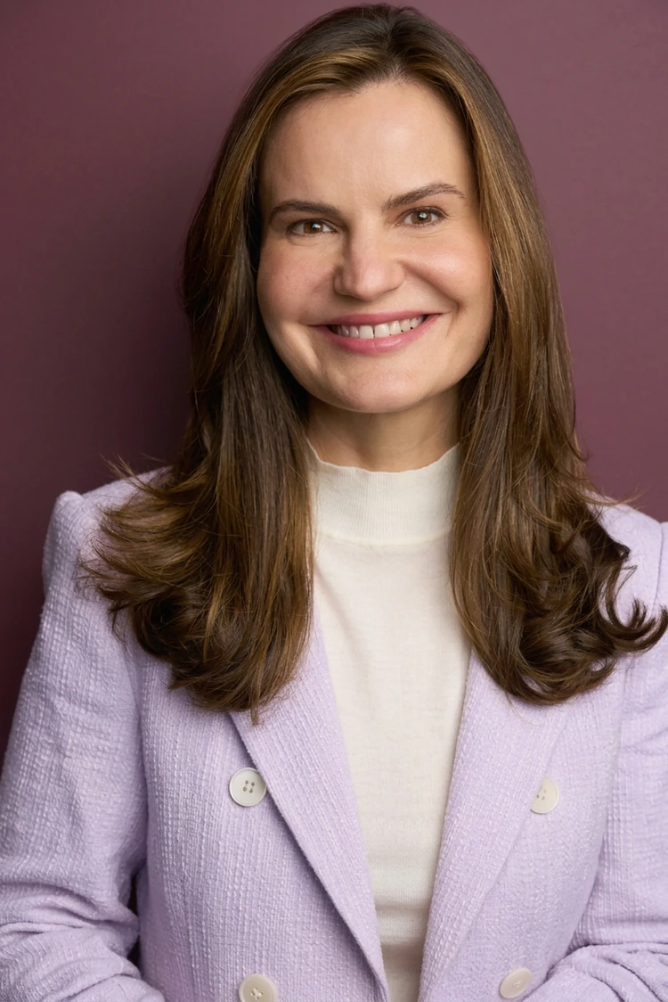 On-site staff headshot in Atlanta