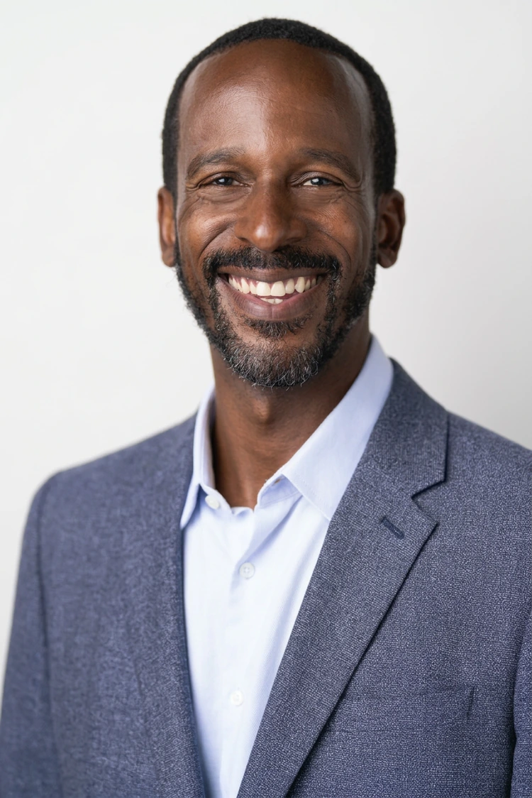 Consistent corporate team headshot in Atlanta, photo 2